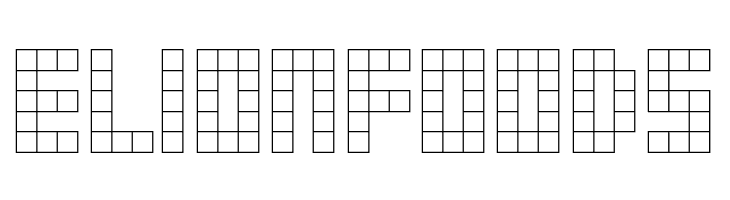 JUGGERNAUT x demo  Free Fonts Download