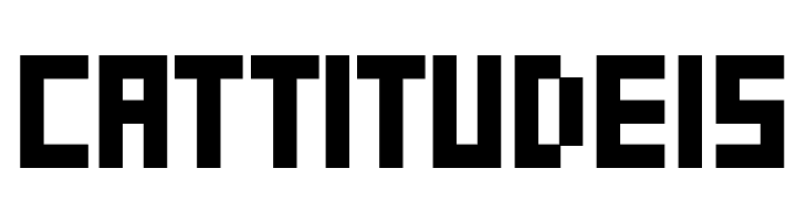 JUGGERNAUT s demo  Free Fonts Download