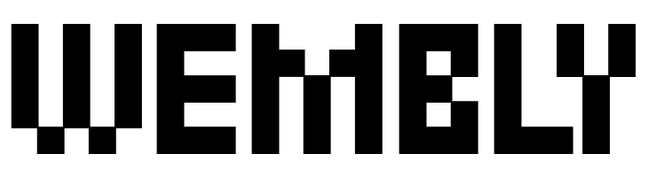 JUGGERNAUT s demo  Free Fonts Download