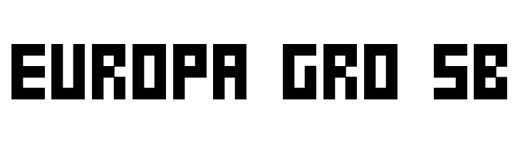 JUGGERNAUT s demo  Free Fonts Download