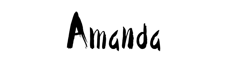 Ende Demo  Free Fonts Download