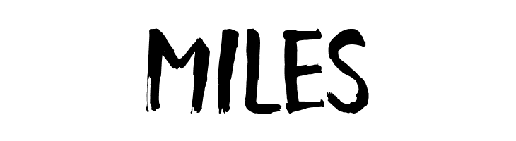 Ende Demo  Free Fonts Download