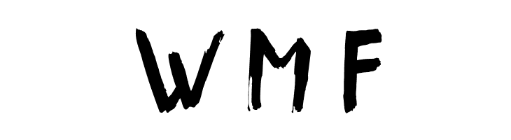 Ende Demo  Free Fonts Download