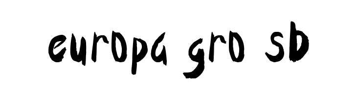 Ende Demo  Free Fonts Download