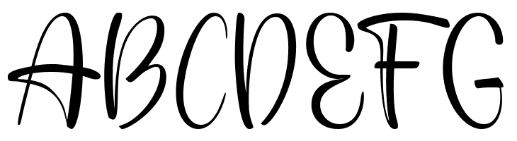 Captain David Portland DEMO  Free Fonts Download