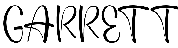 Captain David Portland DEMO  Free Fonts Download