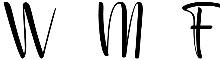 Captain David Portland DEMO  Free Fonts Download