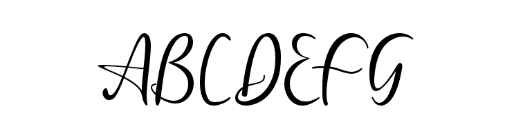 Maranello Demo  Free Fonts Download