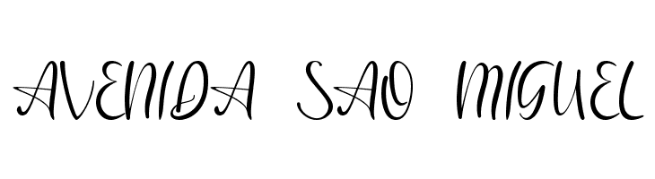 Maranello Demo  Free Fonts Download