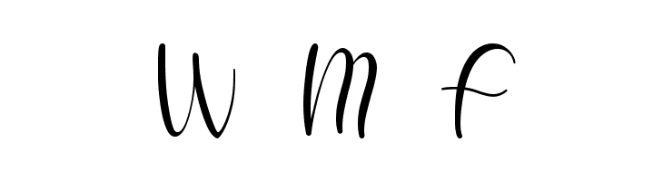 Maranello Demo  Free Fonts Download