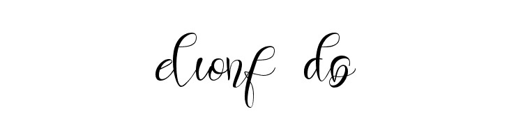 Maranello Demo  Free Fonts Download