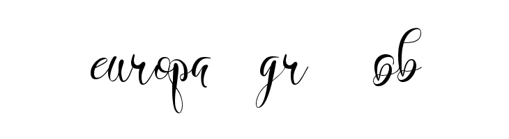 Maranello Demo  Free Fonts Download