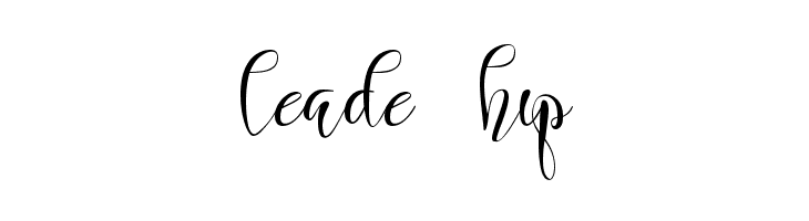 Maranello Demo  Free Fonts Download