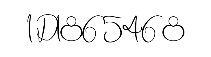 Kerepek Demo  Free Fonts Download