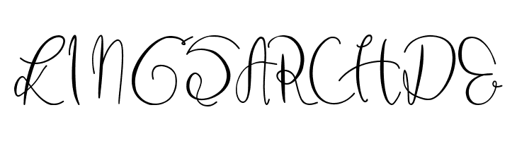 Kerepek Demo  Free Fonts Download