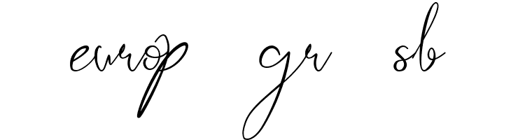 Kerepek Demo  Free Fonts Download