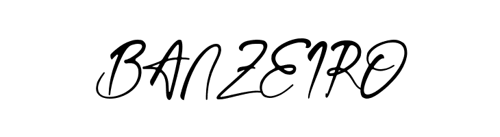 Aksoro Demo  Free Fonts Download