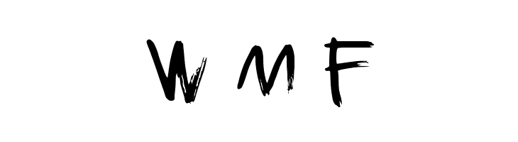 New Mexico Demo  Free Fonts Download