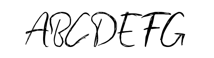 Porto Bianco Brush Demo  Free Fonts Download