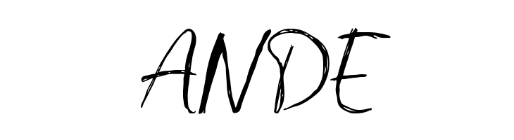 Porto Bianco Brush Demo  Free Fonts Download