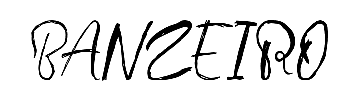 Porto Bianco Brush Demo  Free Fonts Download