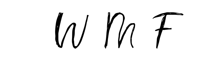 Porto Bianco Brush Demo  Free Fonts Download
