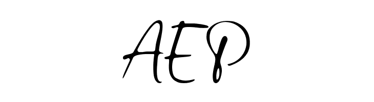 Porto Bianco Demo  Free Fonts Download