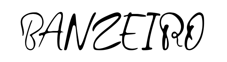 Porto Bianco Demo  Free Fonts Download