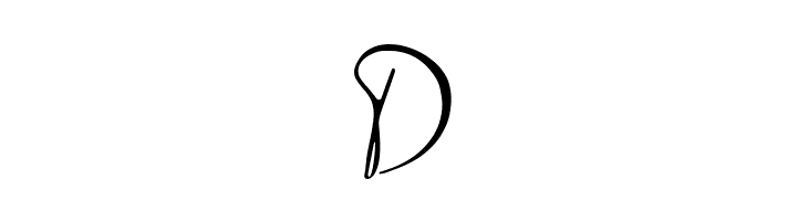 Porto Bianco Demo  Free Fonts Download