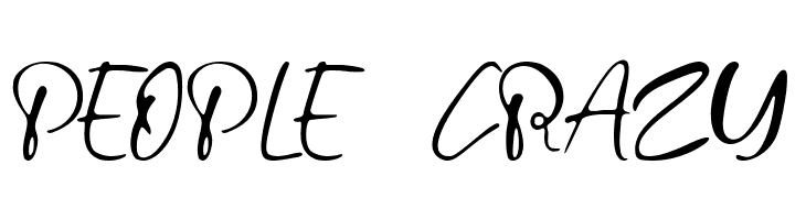 Porto Bianco Demo  Free Fonts Download