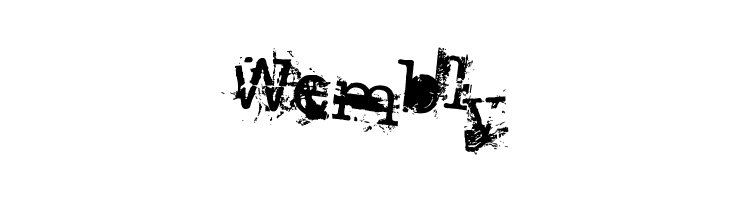 Don Giovonni Makin Enemies  Free Fonts Download