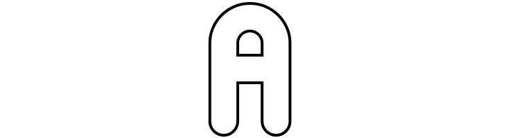 badjang DEMO  Free Fonts Download