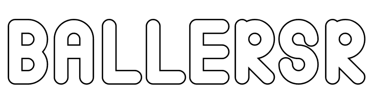 badjang DEMO  Free Fonts Download