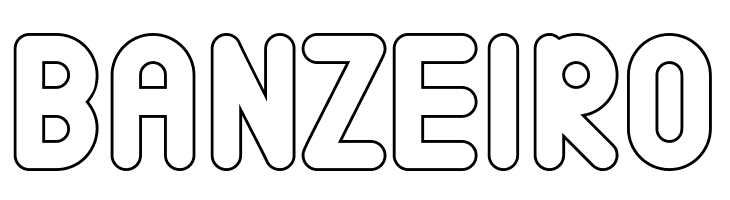 badjang DEMO  Free Fonts Download