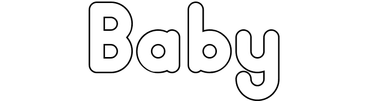 badjang DEMO  Free Fonts Download