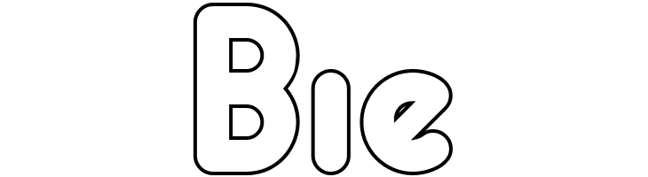 badjang DEMO  Free Fonts Download