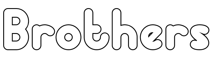 badjang DEMO  Free Fonts Download