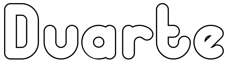 badjang DEMO  Free Fonts Download