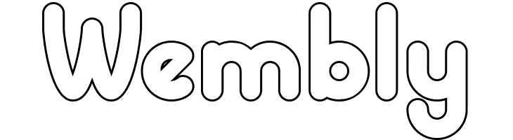 badjang DEMO  Free Fonts Download