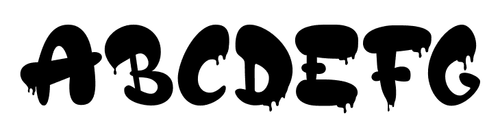 Umbridge Con Demo  Free Fonts Download