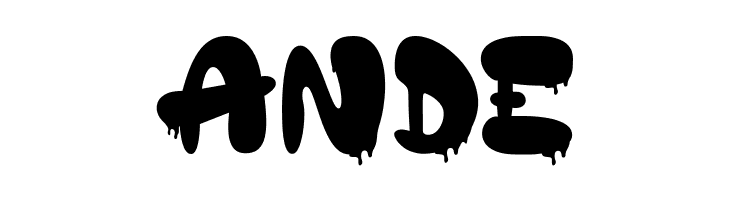 Umbridge Con Demo  Free Fonts Download