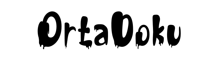 Umbridge Con Demo  Free Fonts Download
