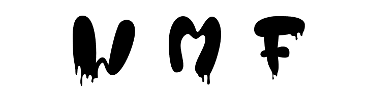 Umbridge Con Demo  Free Fonts Download