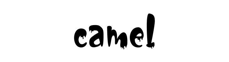 Umbridge Con Demo  Free Fonts Download