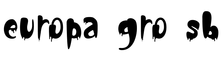 Umbridge Con Demo  Free Fonts Download