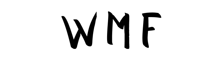 Tomohon Demo  Free Fonts Download