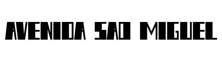 Selembe DEMO  Free Fonts Download