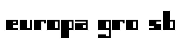 Selembe DEMO  Free Fonts Download