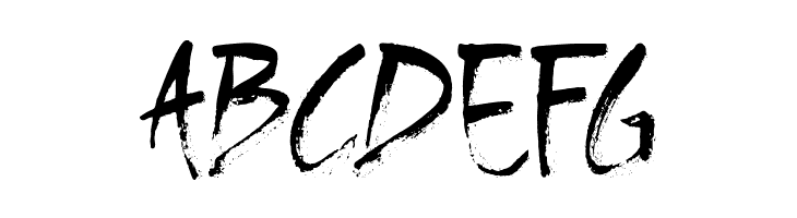 Qyburns Demo  Free Fonts Download