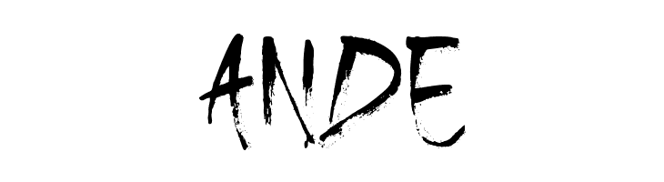 Qyburns Demo  Free Fonts Download